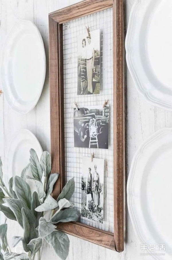 8 DIY Photo Frame Ideas to Encircle Every Scenery in Your Life