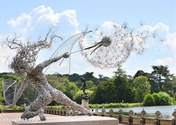 Review of the TOP 12 Stunning Sculpture Arts in 2014