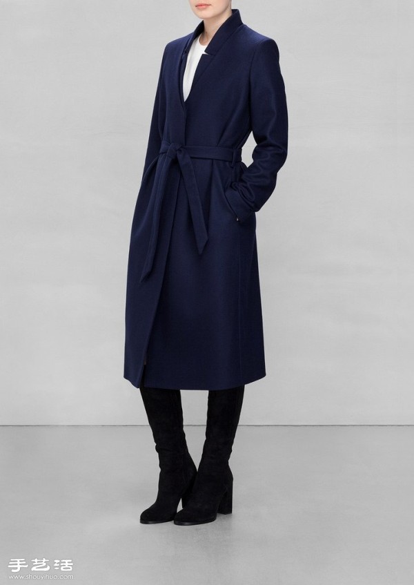 & other stories select TOP5 domineering autumn and winter coats