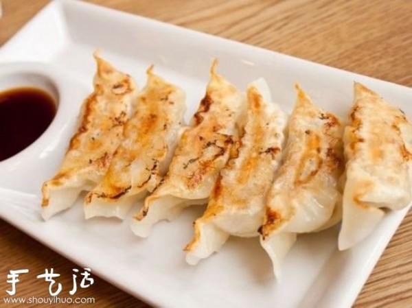 12 delicious wonton dumplings competition from all over the world