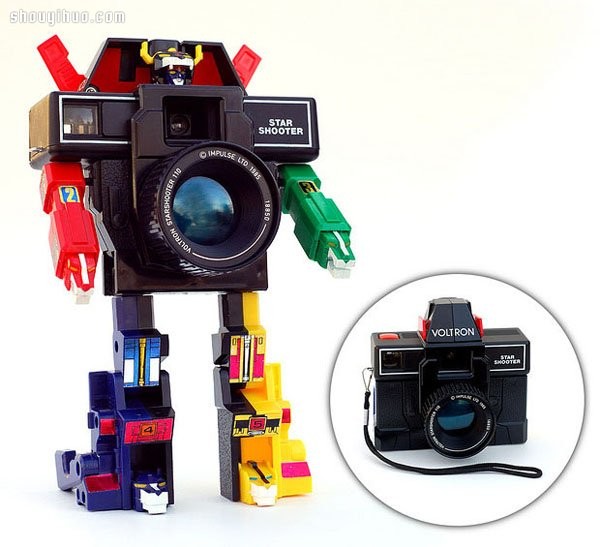 20th century nostalgic retro camera stands are all moments of time