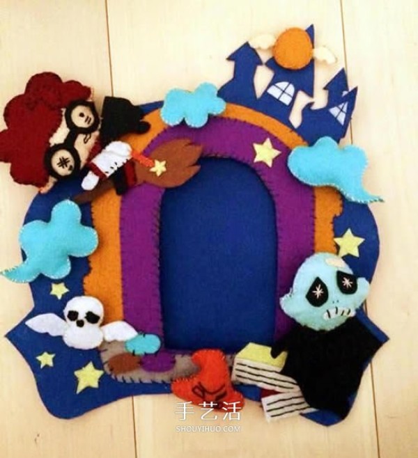 Halloween handmade cute and beautiful Halloween decorations