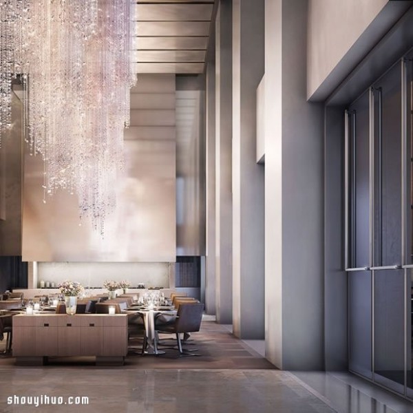 New Yorks tallest luxury apartment building: 432 Park Avenue