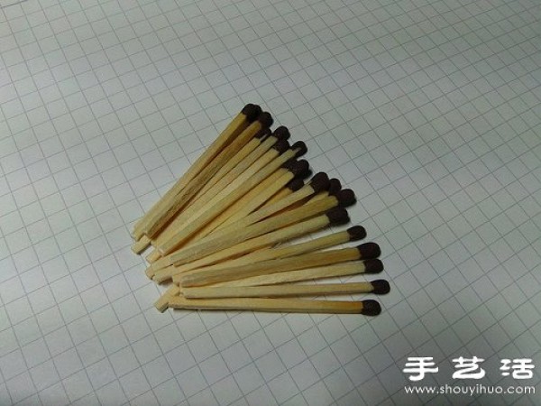 Pen tube + match to make your own flying mini rocket/rocket