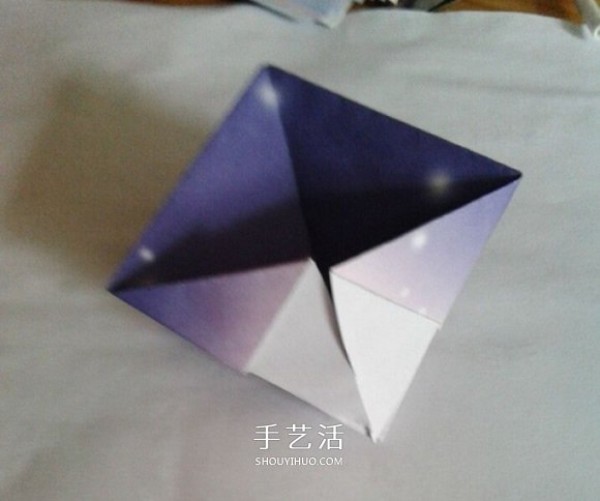 Diamond Rose Folding Illustrated Steps to Dream Diamond Rose Origami