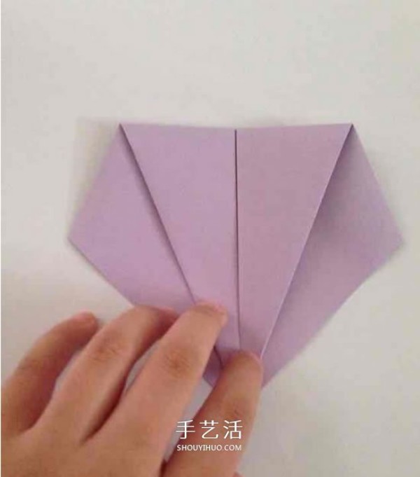 Origami Paper Crane Storage Box Tutorial: How to fold a Paper Crane into a box