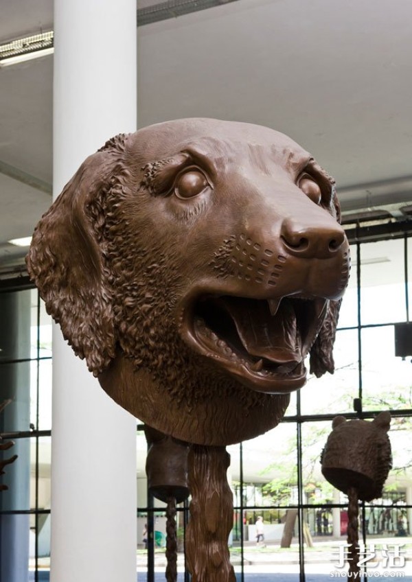 Appreciation of Ai Weiweis sculpture "Twelve Zodiac Animal Heads" border="0" width="560" height="806" biennale="" at="" the="" paolo="" src="https://img.111diy.com/timthumb.php?src=/d/file/20220112/532q1ytdgsp.jpg" /></p>
<p>Twelve zodiac animal heads - Rooster | Ai Weiweis sculptures</p>

<p align="center"><img alt="Appreciation of Ai Weiweis sculpture Twelve Zodiac Animal Heads" Twelve Zodiac Animal Heads"" alt=