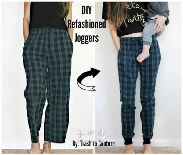 15 ways to repurpose old jeansYou can save money by DIYing your jeans! 