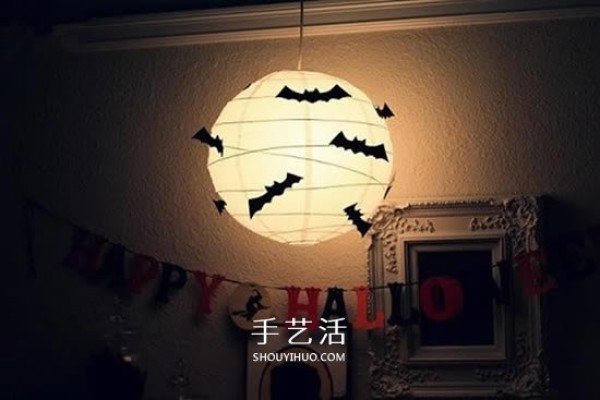 Funny Halloween lantern pictures are easy and creative to make