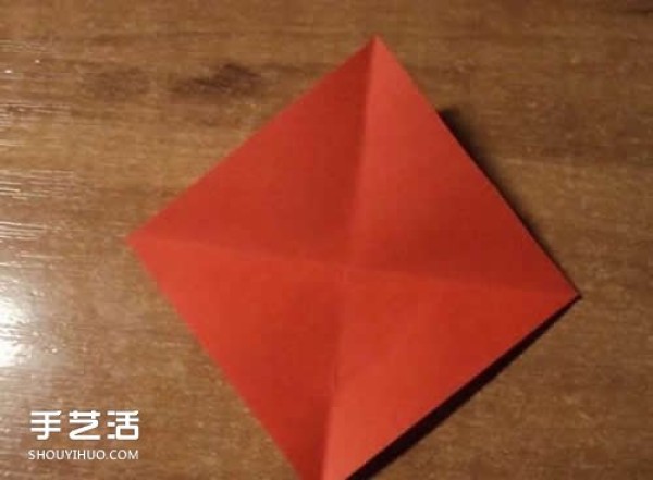 How to make a triangle duck with illustrations and illustrations for making triangle duck crafts