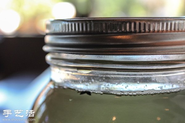 Homemade Cold Tea: The Simplest Way to Make Cold Brew Tea