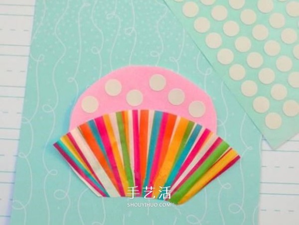 Creative birthday card, how to make a simple and beautiful birthday card DIY