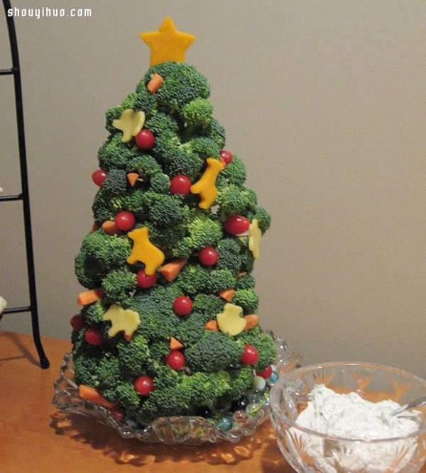 20 DIY Christmas tree ideas to make a Christmas tree! 