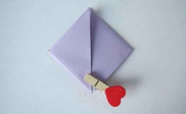 Detailed tutorial on folding paper flower balls, hand-made origami flower balls process diagram