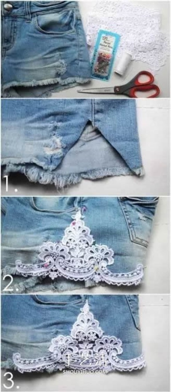 15 ways to repurpose old jeans and save money by DIY! 