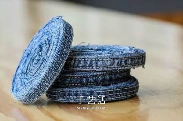 15 ways to repurpose old jeans and save money by DIY! 