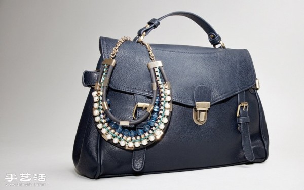 Stradivarius chic styling accessories add the finishing touch to your image