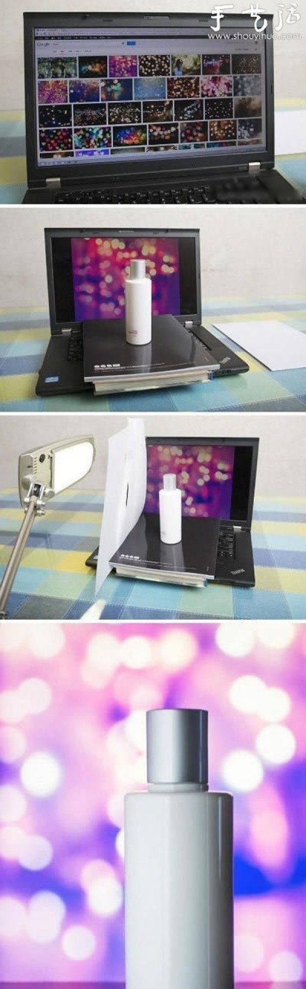 Taobao sellers must learn product photography skills