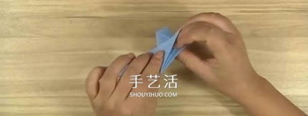 How to Fold a 3D Elephant with Diagrams and Steps of Origami Elephants