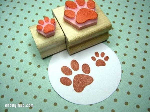 40 handmade DIY rubber stamp tutorialsalways one option fit for you! 