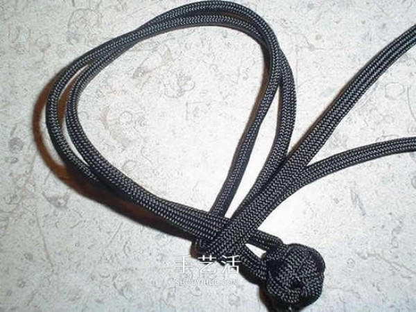 Mens paracord bracelet braiding method is simple and masculine. Mens bracelet braiding diagram