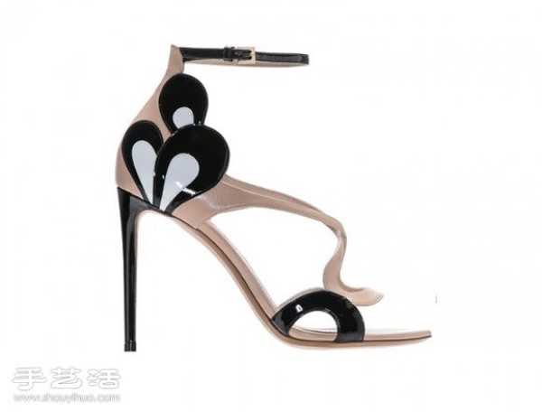 Nicholas Kirkwood 2015 Spring and Summer Womens Shoes Design