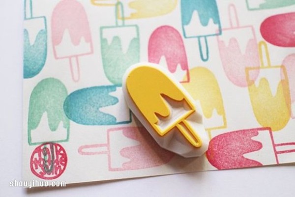 40 handmade rubber stamp DIY tutorials, there is always one suitable for you! 