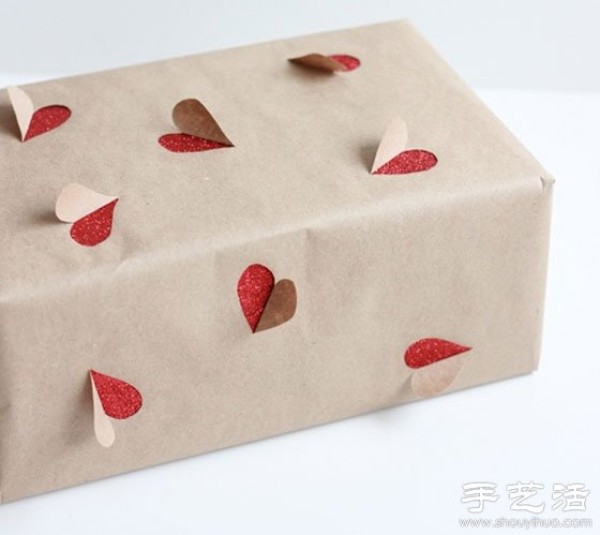 24 Simple and Creative Gift Packaging Designs DIY