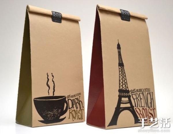 20 Creative and Excellent Packaging Works to Share