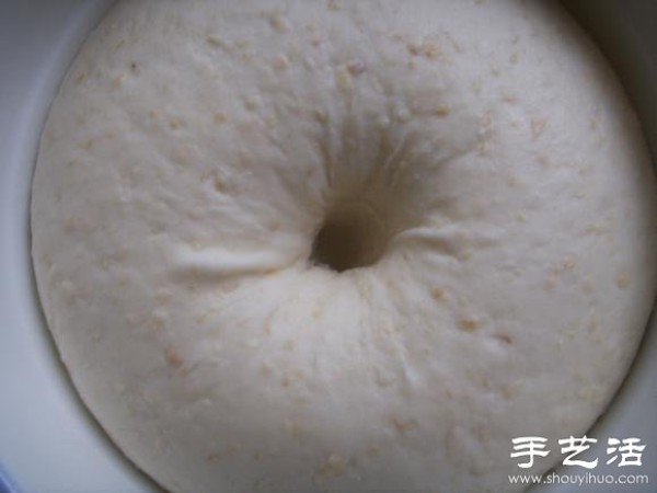 How to make steamed buns How to make steamed buns