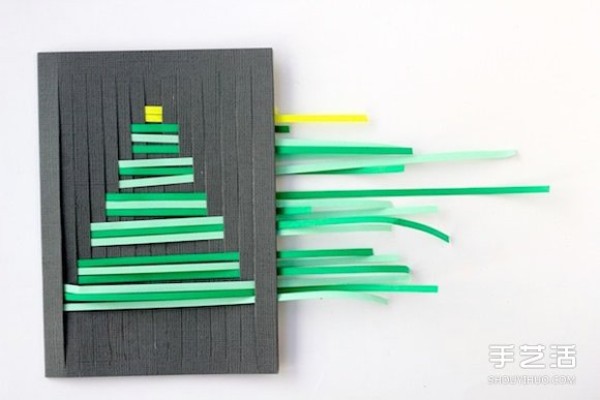 10 Christmas gift-making inspirations for creative handmade Christmas cards