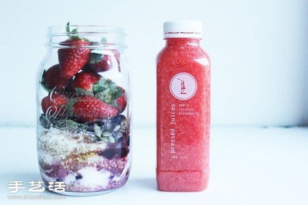 Juice shop counterattacks the Australian Pressed Juices