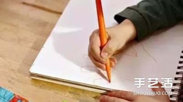 12 ways to turn drawing into a fun game that kids love! 