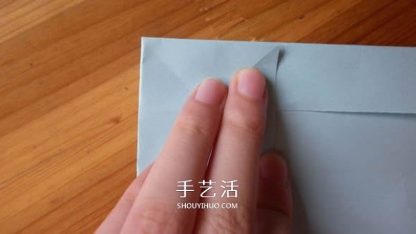 How to fold a love box with a lid origami Valentines Day love box