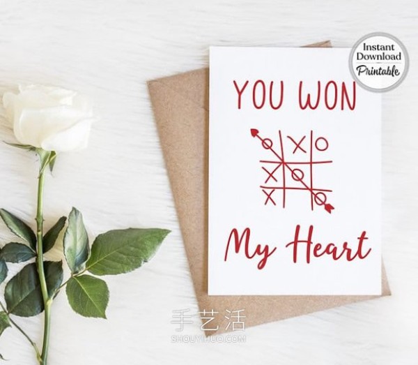 20 Creative Valentines Day Cards Why Not Try DIY Yourself! 