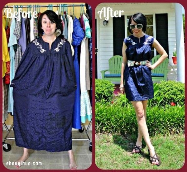 The Magic of Fashionistas: Transform Old Clothes into Fashionable New Clothes