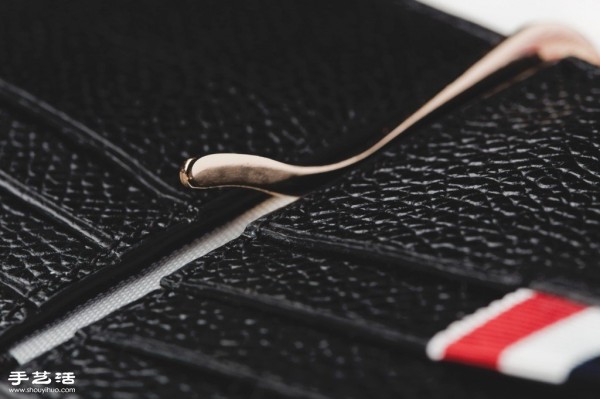 Thom Browne 2014 Autumn and Winter Wallet Accessories