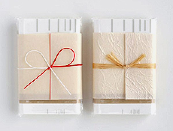 Japanese exquisite candy packaging