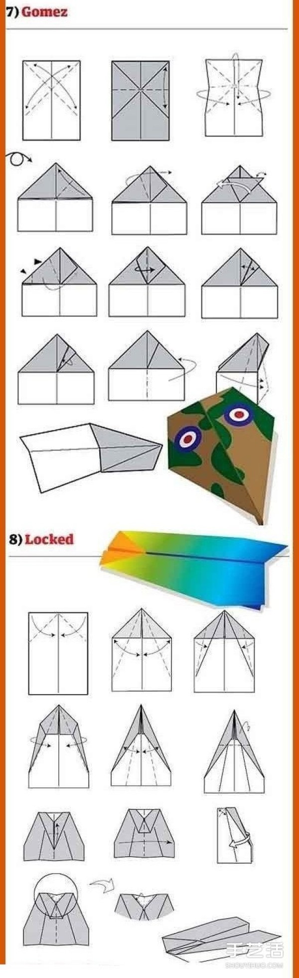 10 ways to fold classic paper airplanes" border="0" width ="440" height="671" src="https://img.111diy.com/timthumb.php?src=/d/file/20220112/skpoqs2f2c2.jpg" /></p>
<p align="center"><img alt="10 ways to fold classic paper airplanes A complete collection of ways to fold paper airplanes"  alt=