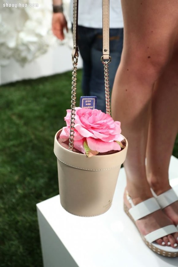 Kate Spade 2015 Garden and Animal Inspired Spring and Summer Bags