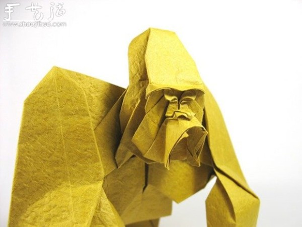 Nguy?n Hùng C??ng The latest origami works