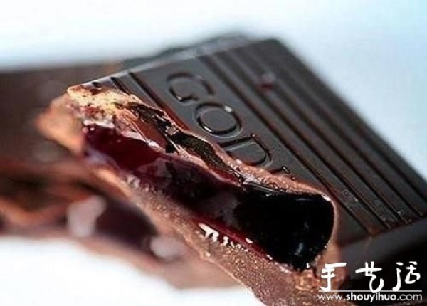 The top nine chocolate brands in the world