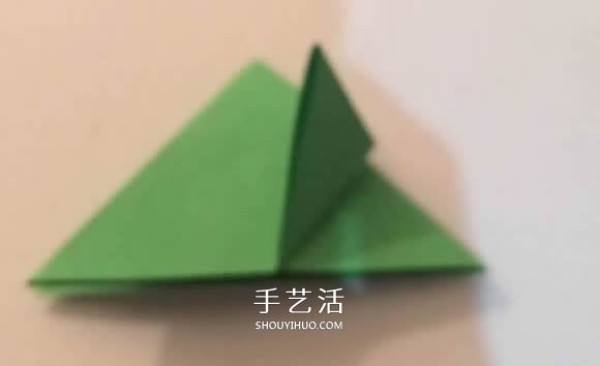 Mothers Day Simple Origami Love Illustrated Tutorial