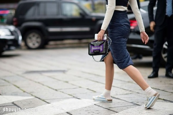 The 40 most innovative pairs of womens shoes for girls at fashion week