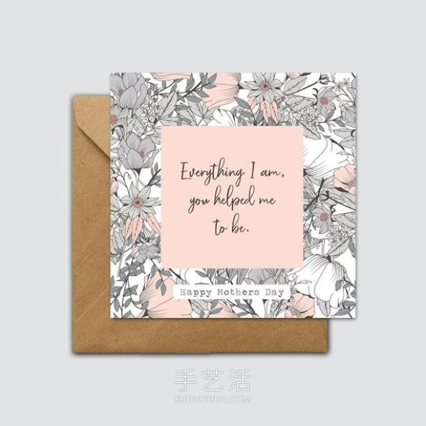 20 Mothers Day Cards for Creative Inspiration