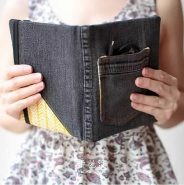 15 ways to repurpose old jeans and save money by DIY! 