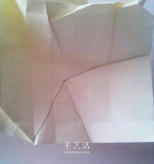 How to fold a rose, step by step diagram, how to fold a rose, step by step diagram