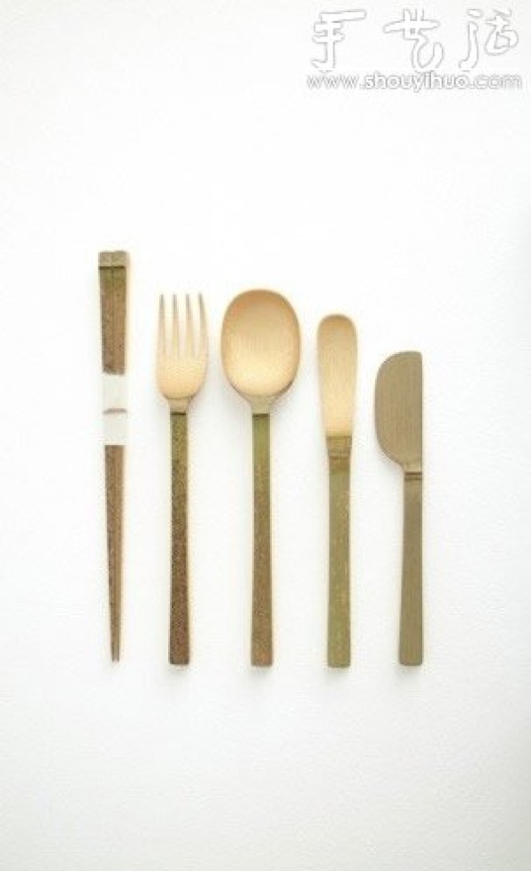 "木らしをつなぐambo" conveys the excellence of bamboo products