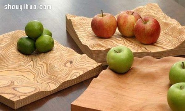 12 beautiful and creative fruit plate designs, which one do you like? 