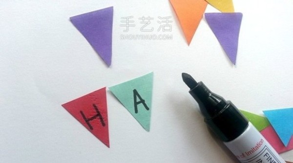 How to make New Years greeting cards for primary school students simple and beautiful